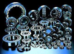 Hot Mix Plant Bearings