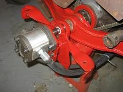 Hydraulic Pump