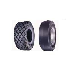 Vibratory Roller Tyres