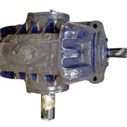 Helical Gear Box