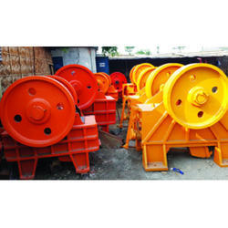 Jaw Crusher