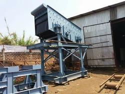 Vibrating Screen