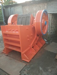 Primary Jaw Crusher Single Toggle 3015