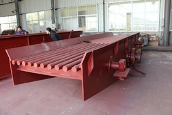 Vibratory Feeders