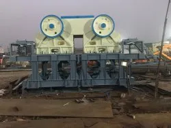Stone Crusher